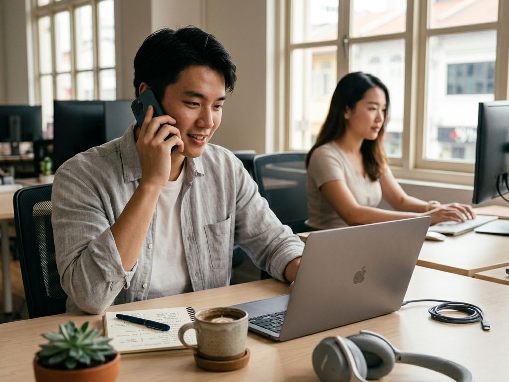 Client Outreach Improvement | Lester Chia's Portfolio | Gengen