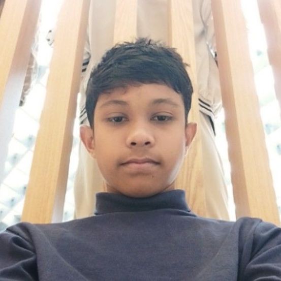 Naveen Adarsha | Gengen