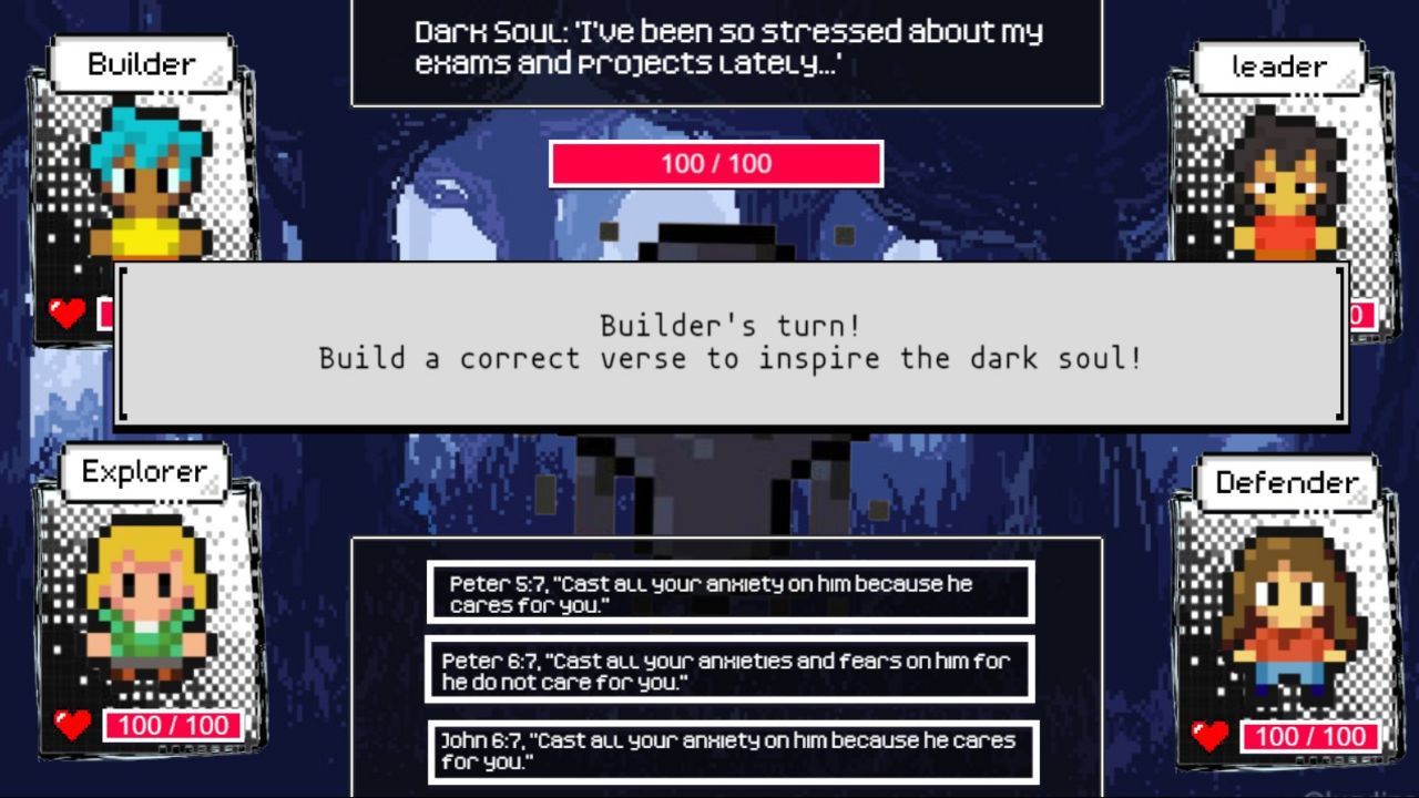 #HACK2025 or Hackathon 2025 | Xu Li Wen's Portfolio | Gengen