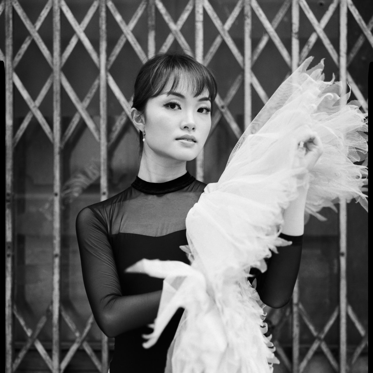 Leane Lim | Gengen