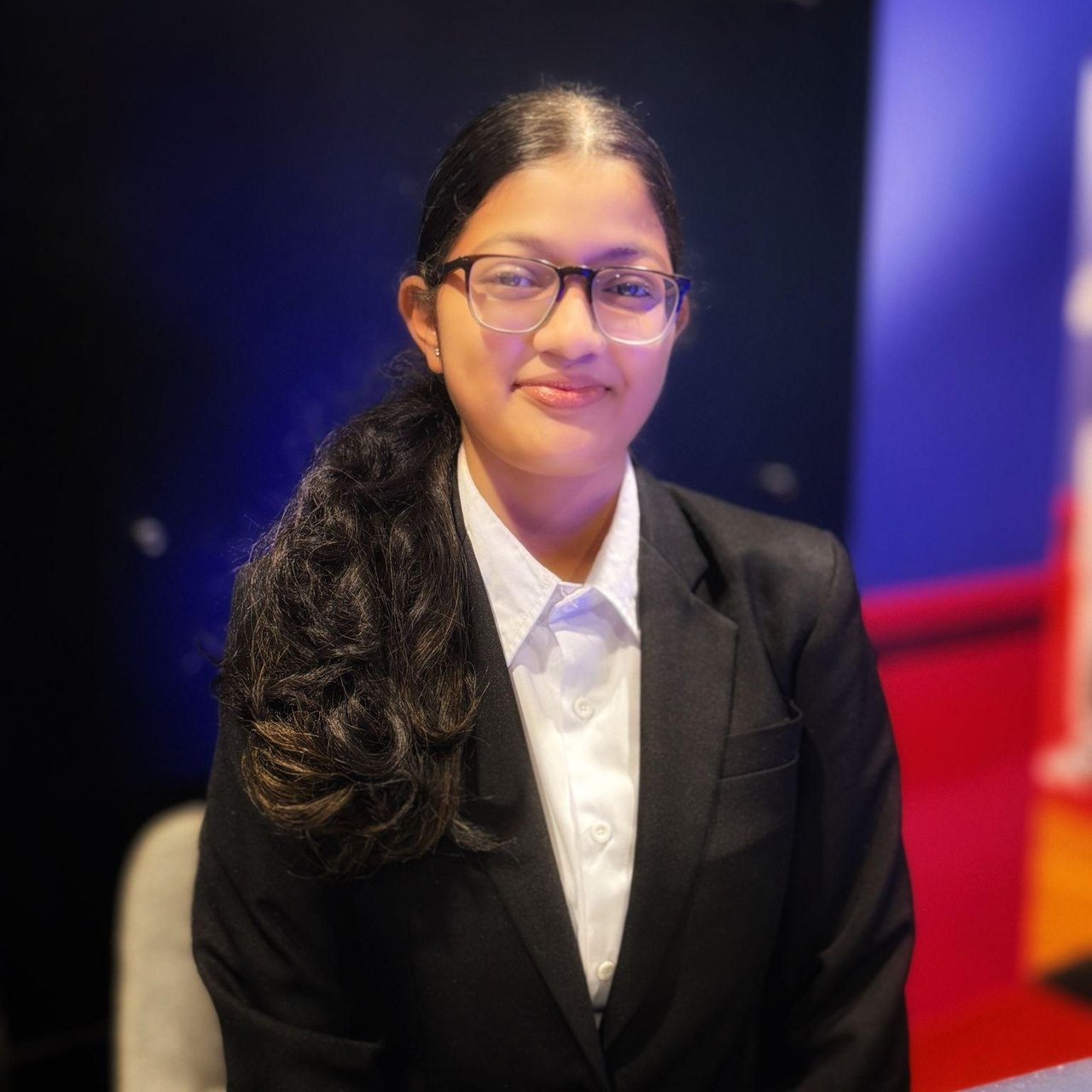Sivadarshini D/O Prabhakaran | Gengen
