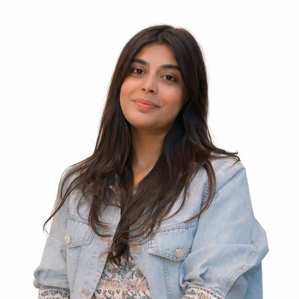 Faiza Panwhar | Gengen