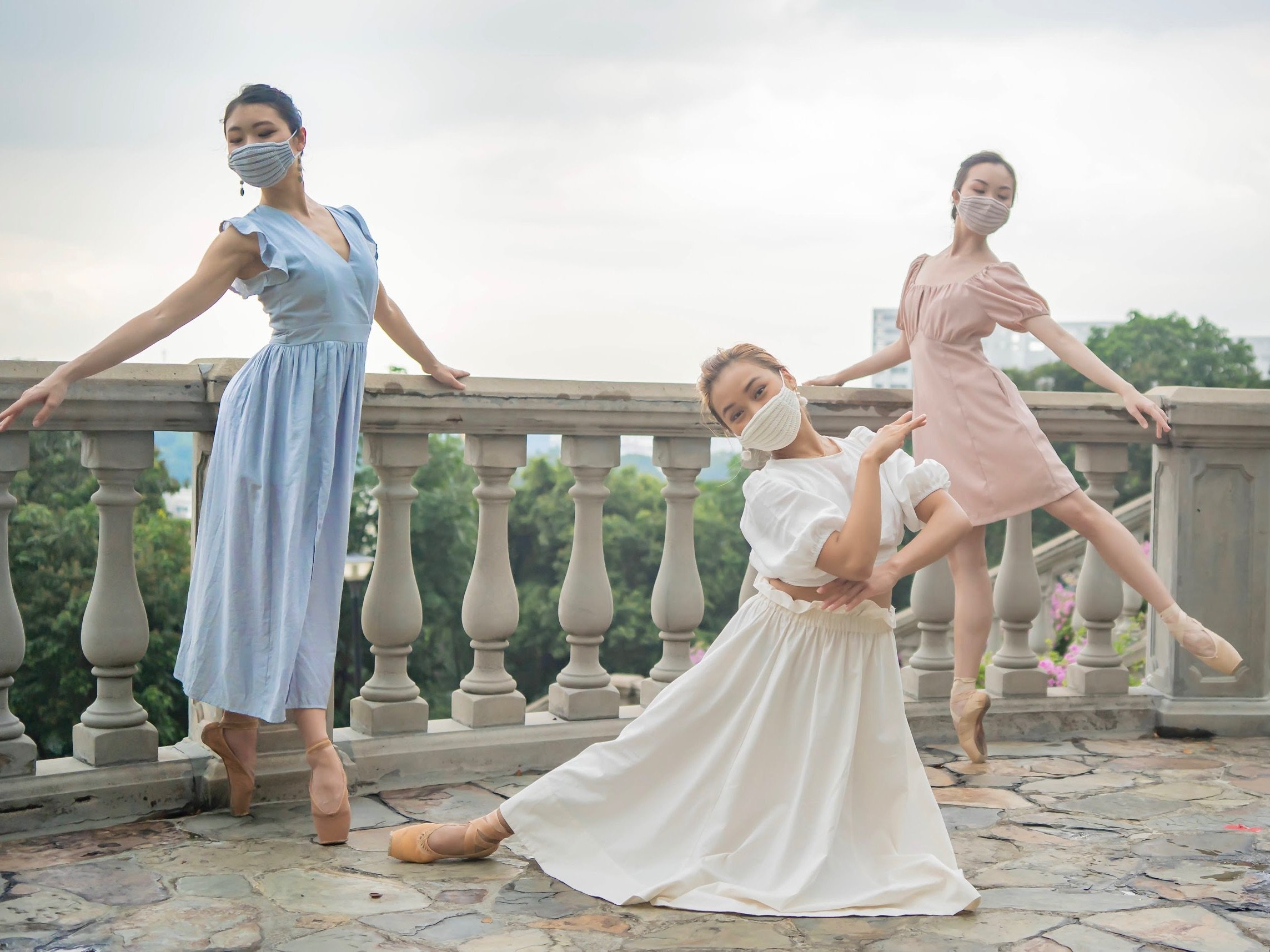 Creative / Lifestyle Crochet | Leane Lim's Portfolio | Gengen