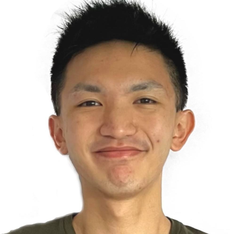 Eugene Loh | Gengen