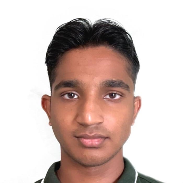 Rajkaran Muralikaran | Gengen