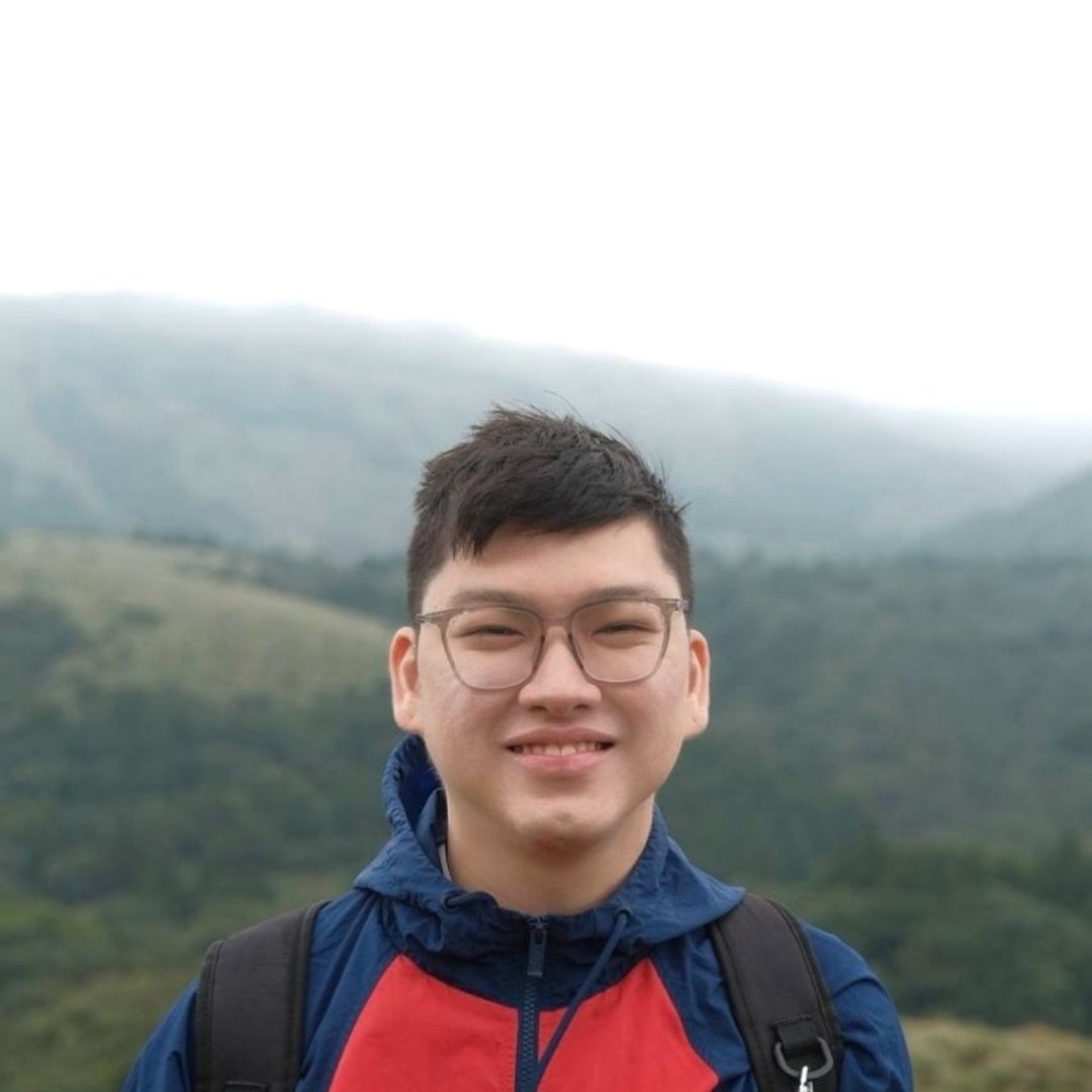 Evan Ang | Gengen