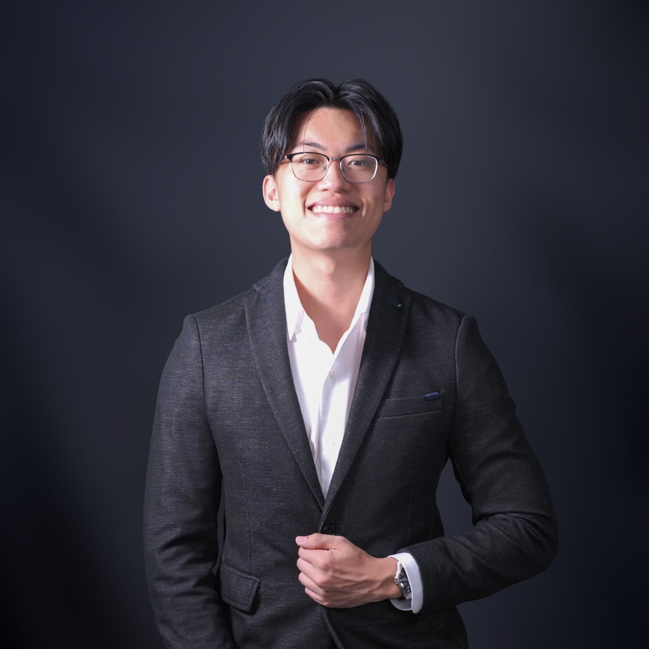 Jordan Goh | Gengen