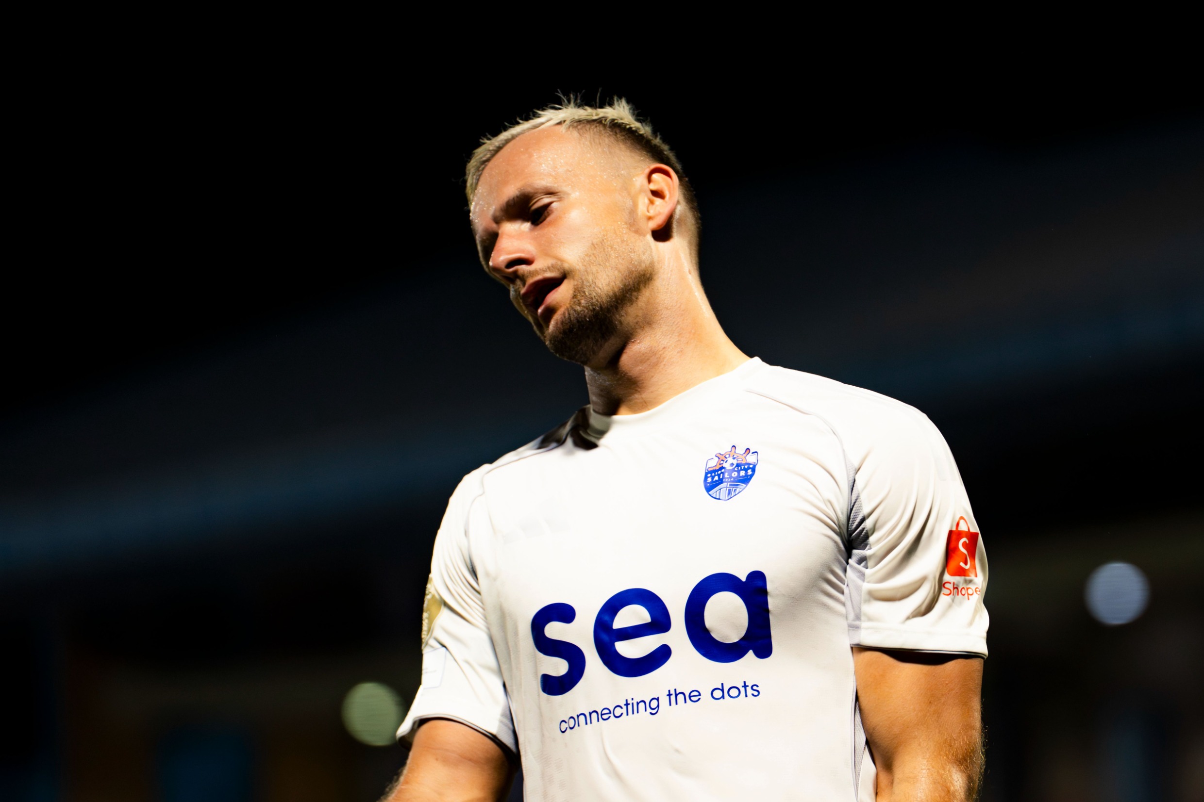 Sports Photography | Evan Ang's Portfolio | Gengen