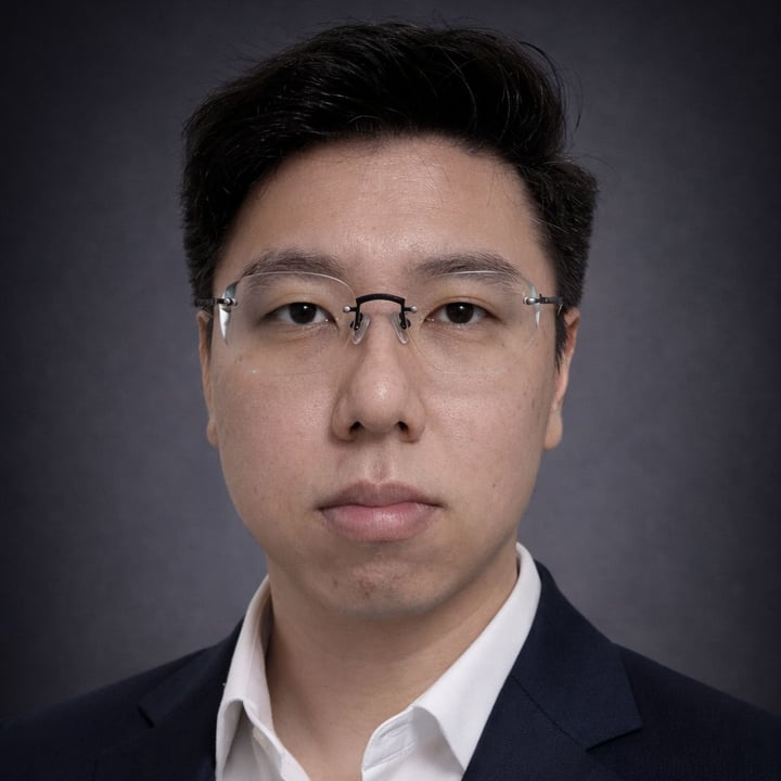 Gerard Ngo | Gengen