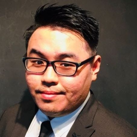 Guan Wen Chan | Gengen