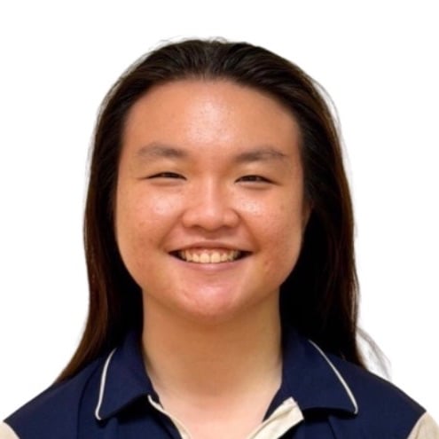 Cheryl Ang | Gengen