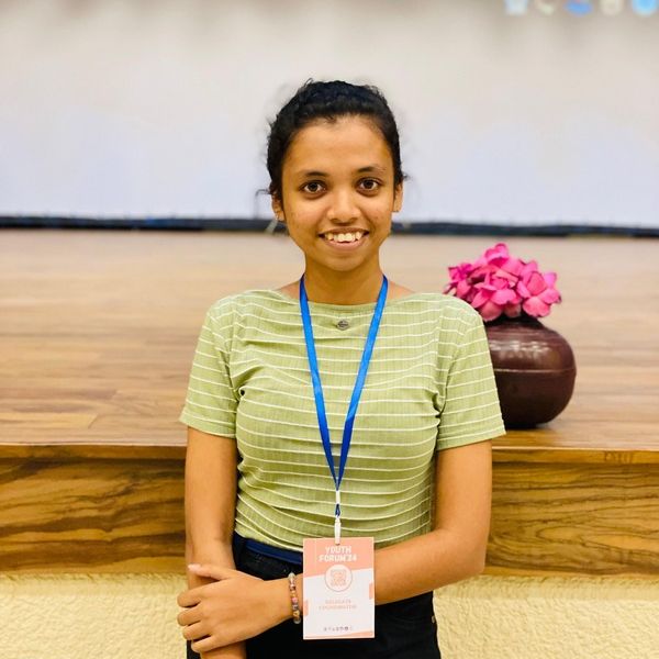 Nethmi Umesha | Gengen