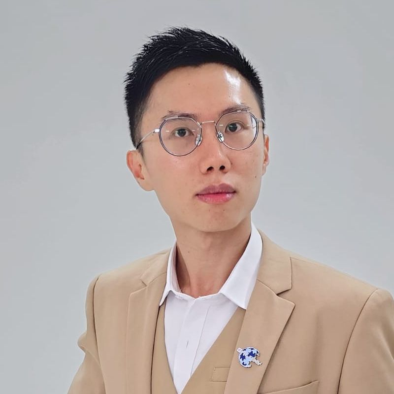 Kok Chuan Soo | Gengen