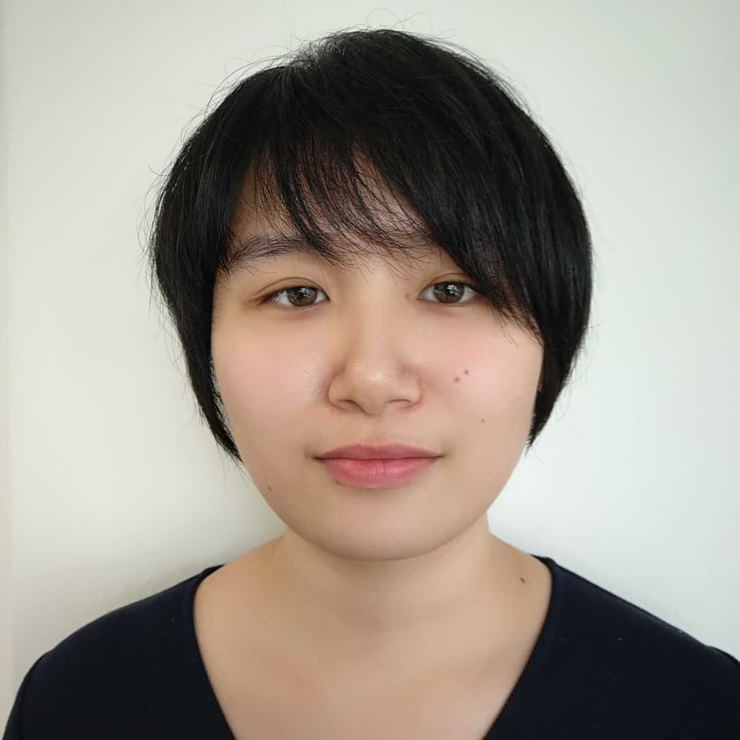 Clara Oh | Gengen