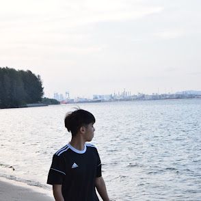 WEE SHENG TAN | Gengen