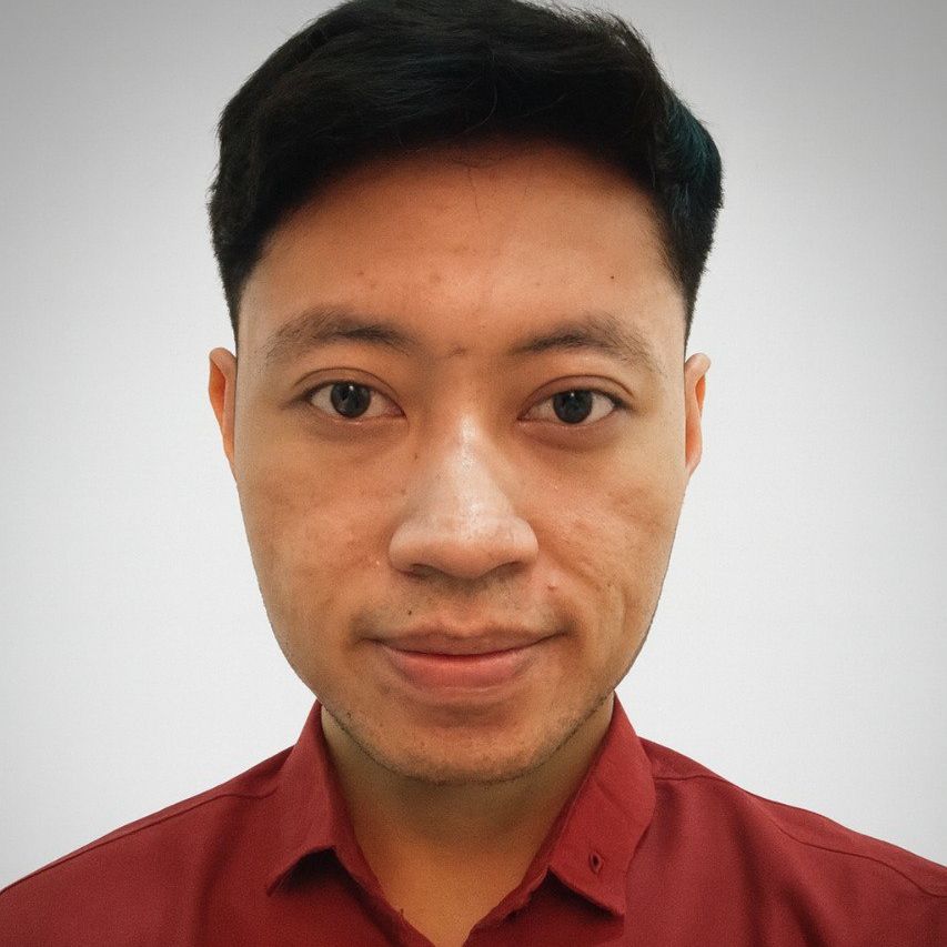 TABAH RAMDAN ZAELANI | Gengen