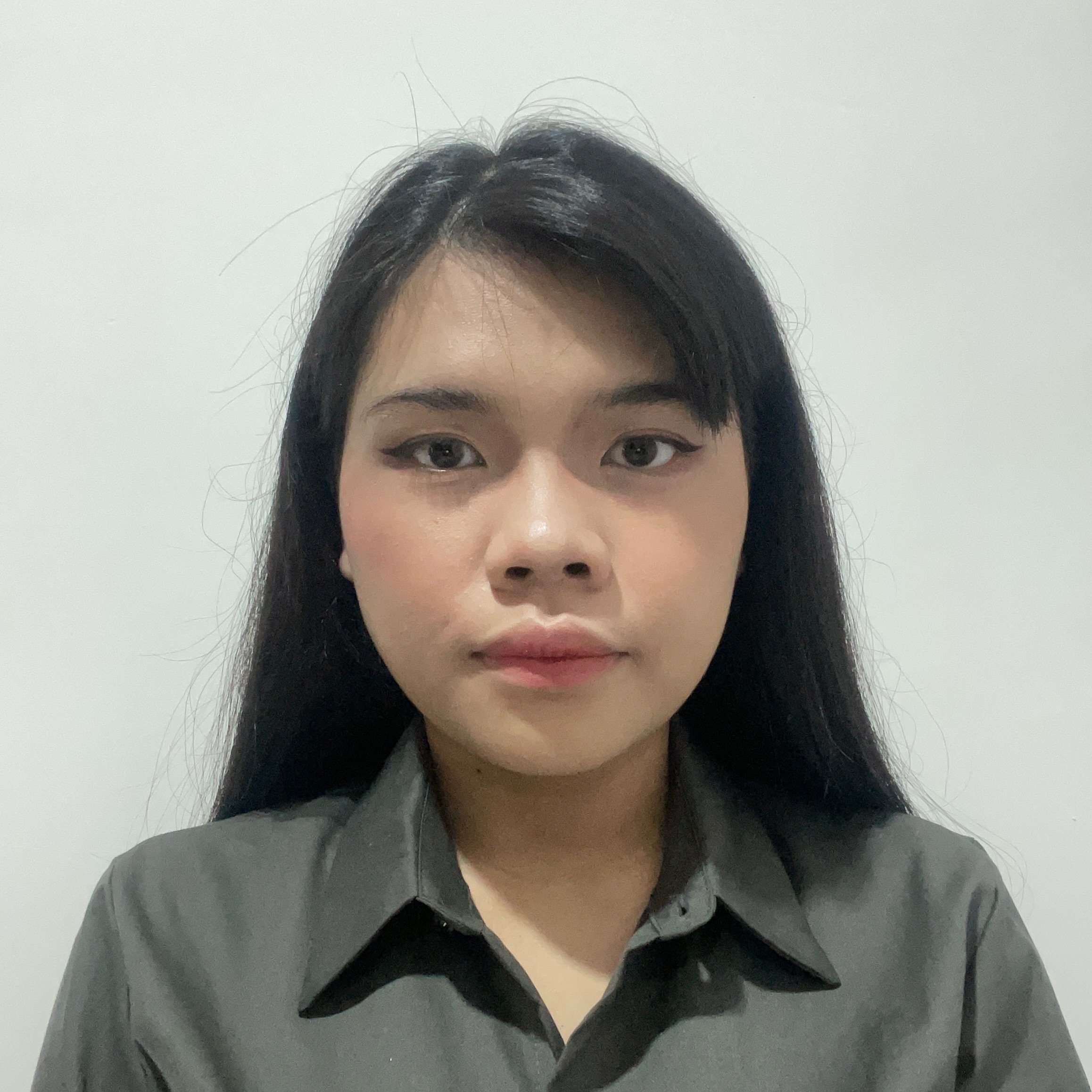 Nur Qistina Binte Abdullah | Gengen