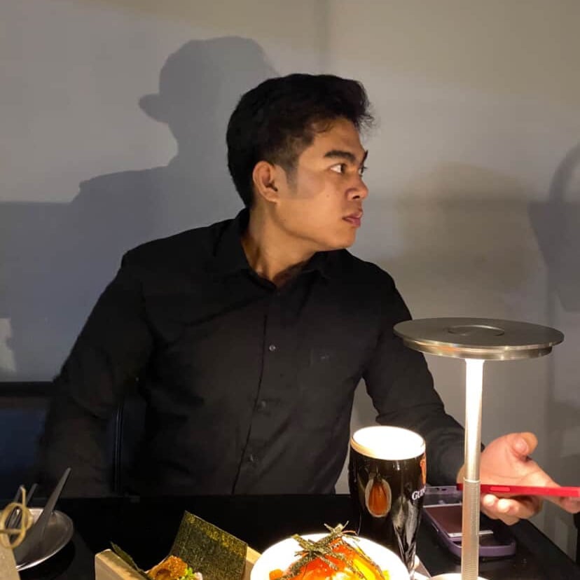 Okgar Myint Soe | Gengen