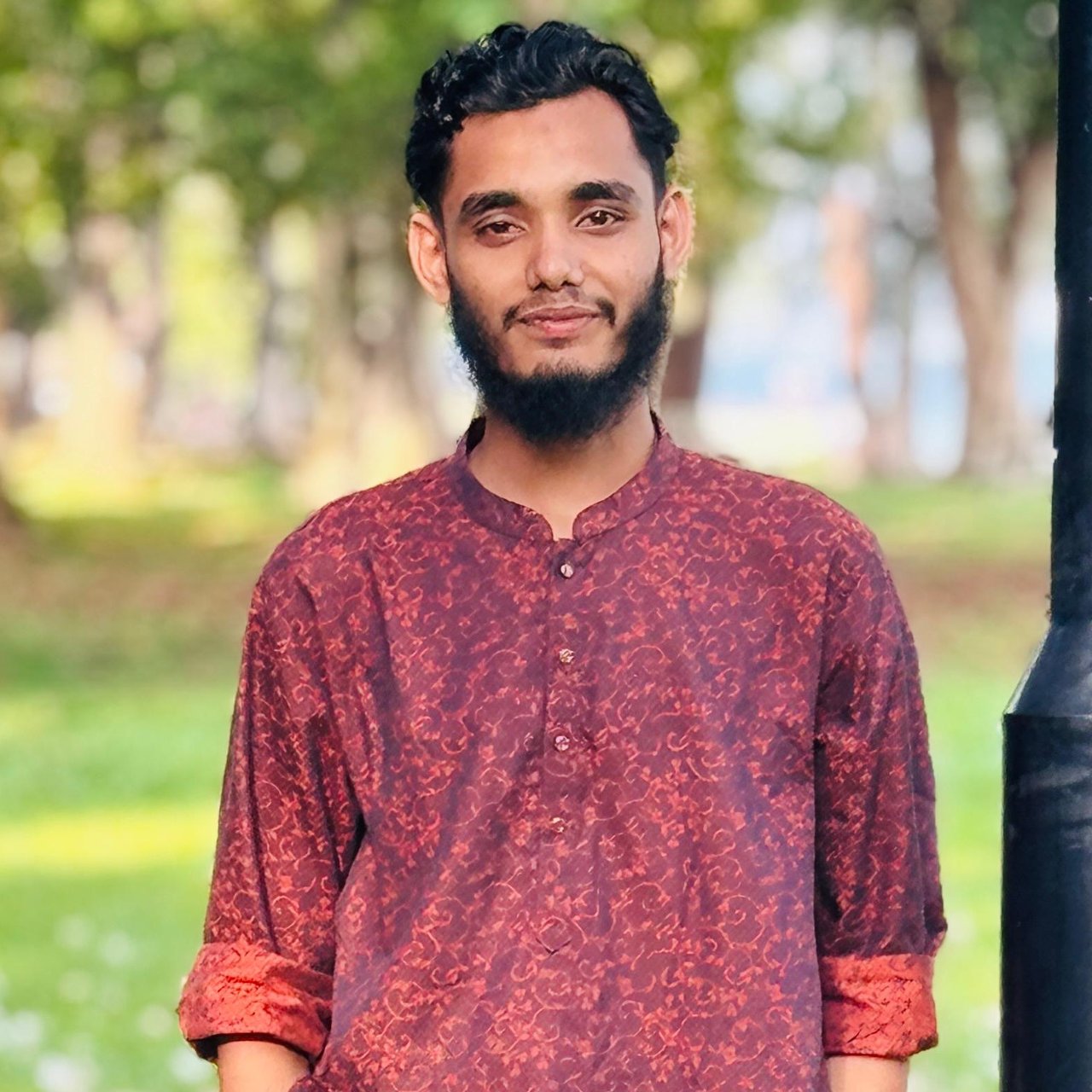 Md Tuhin | Gengen