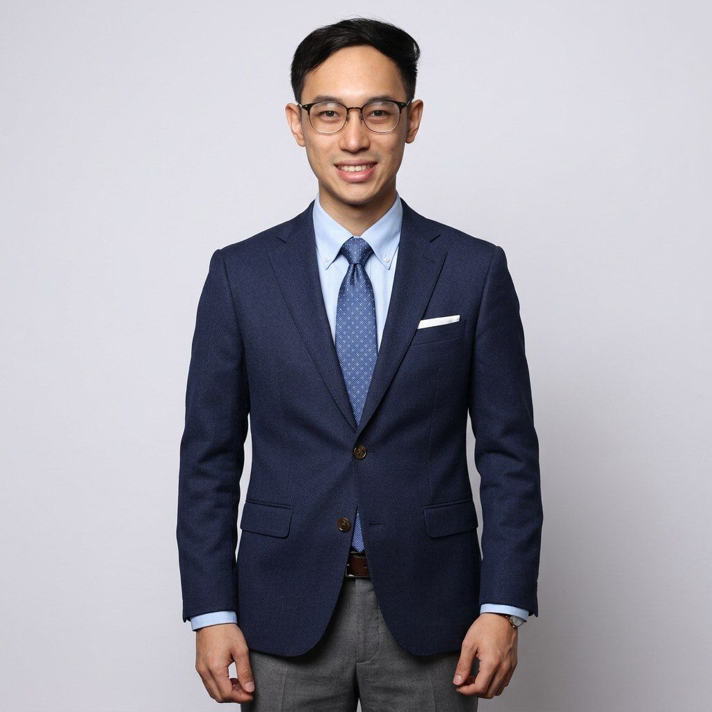 Scott Tan | Gengen