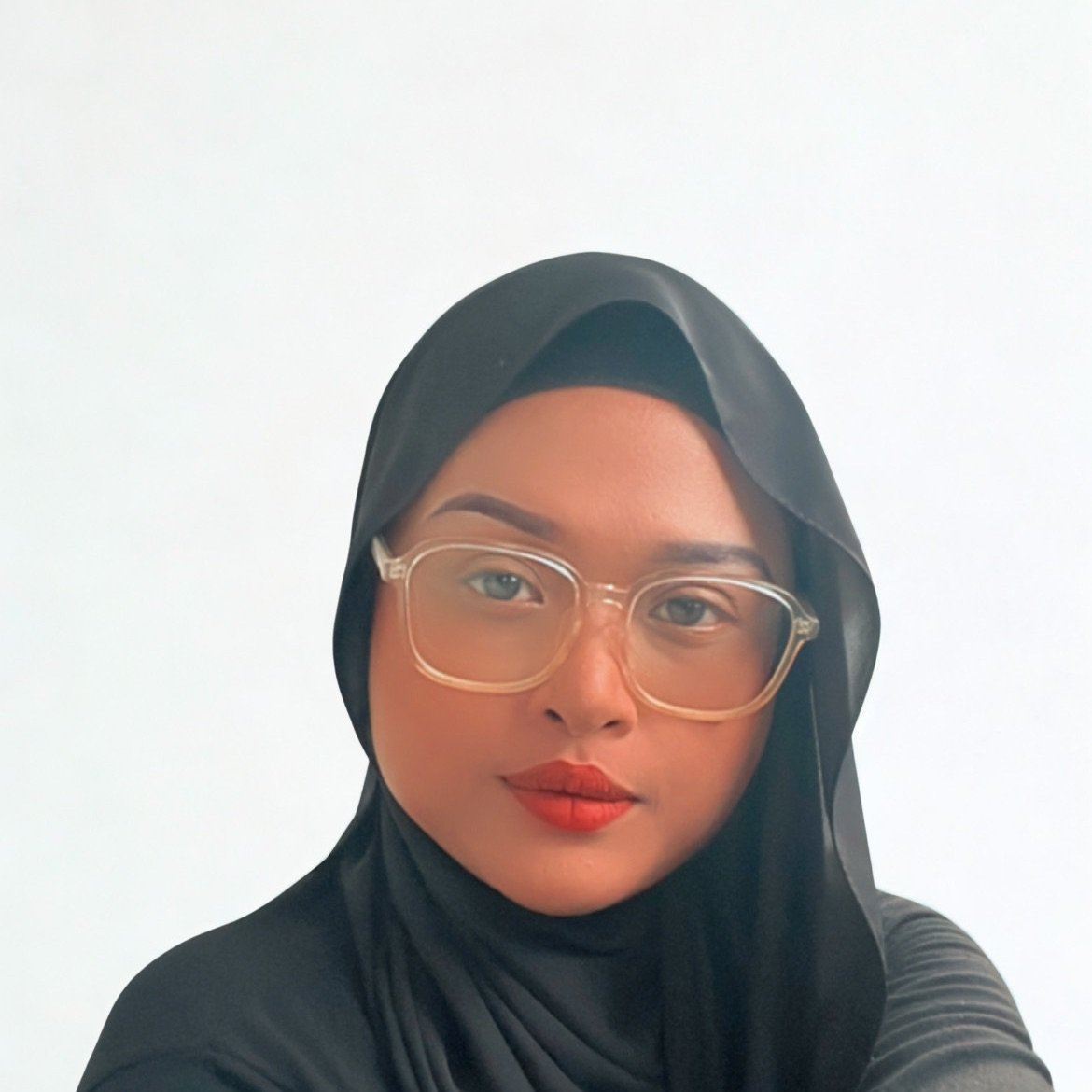 siti umairah lubis | Gengen