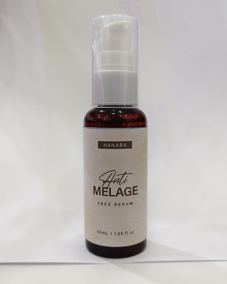 manufacturing my own product | siti umairah lubis's Portfolio | Gengen