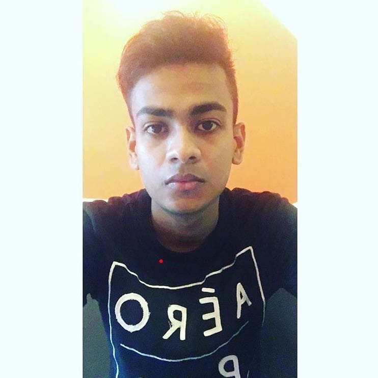 Vinayagan Subramaniam | Gengen