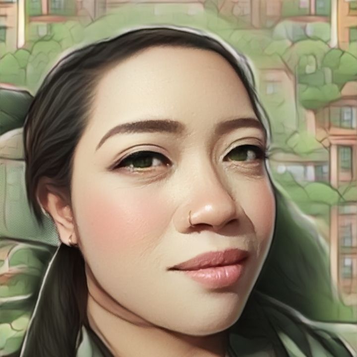 Nur emiliana Rosli | Gengen