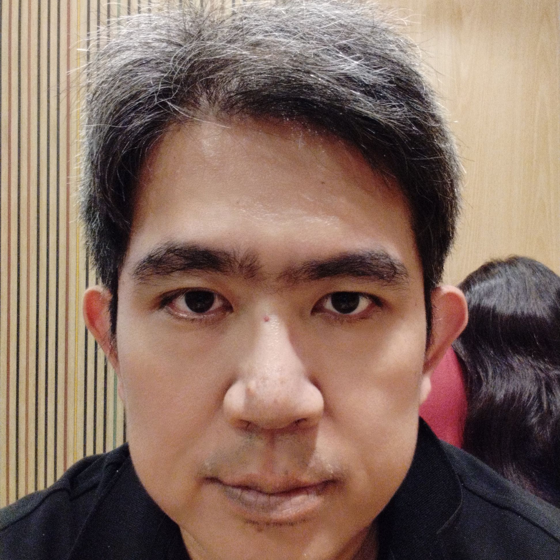 Wei Liang Wu | Gengen