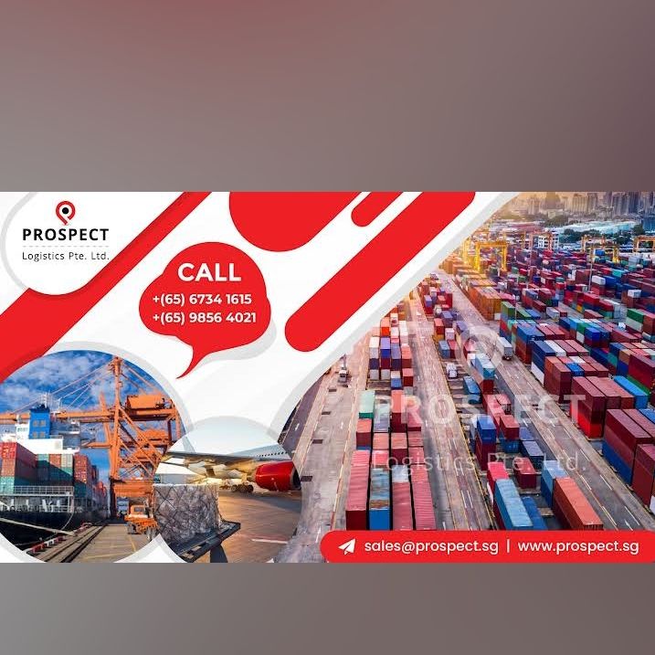 Prospect pte ltd