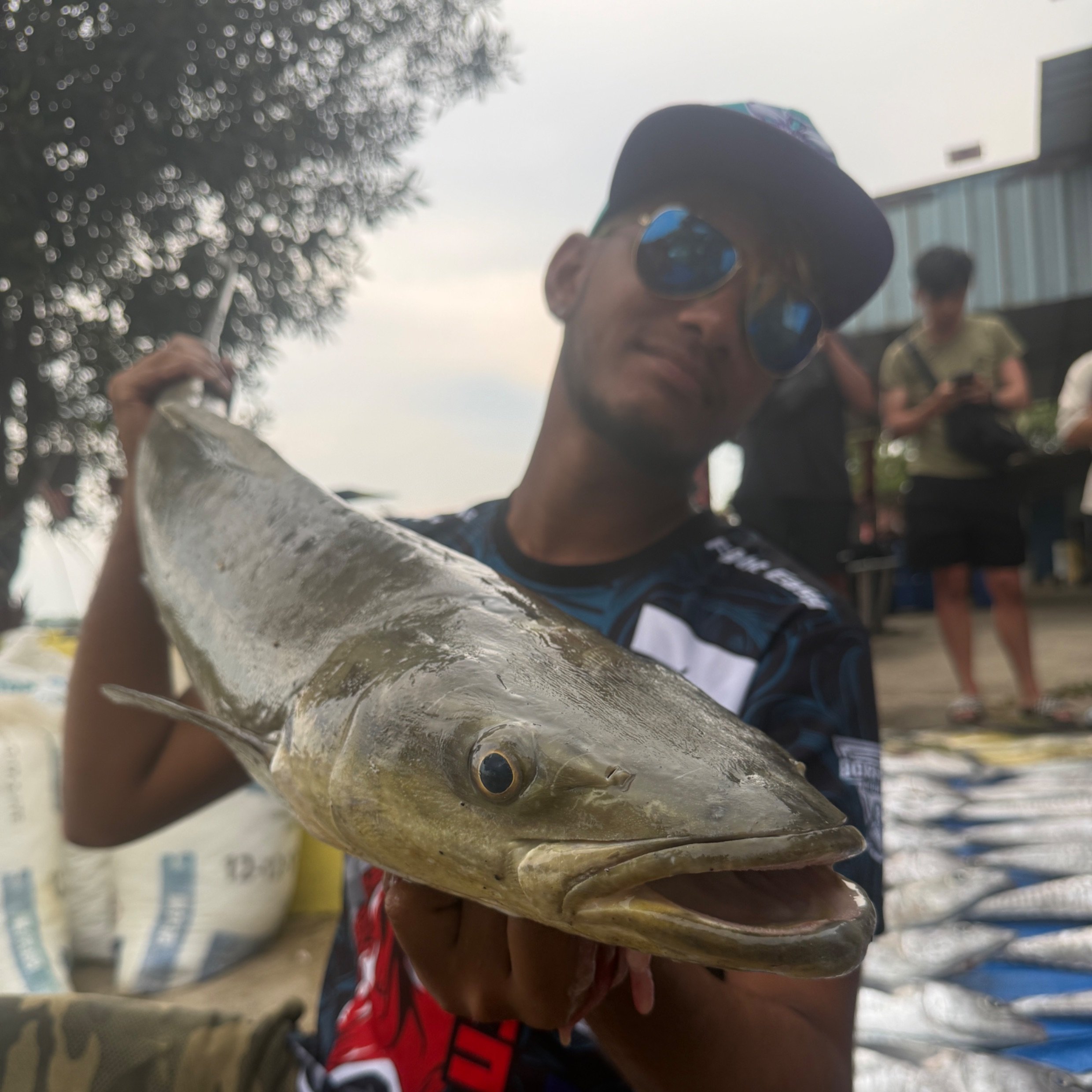 Joseph Mohan | Gengen