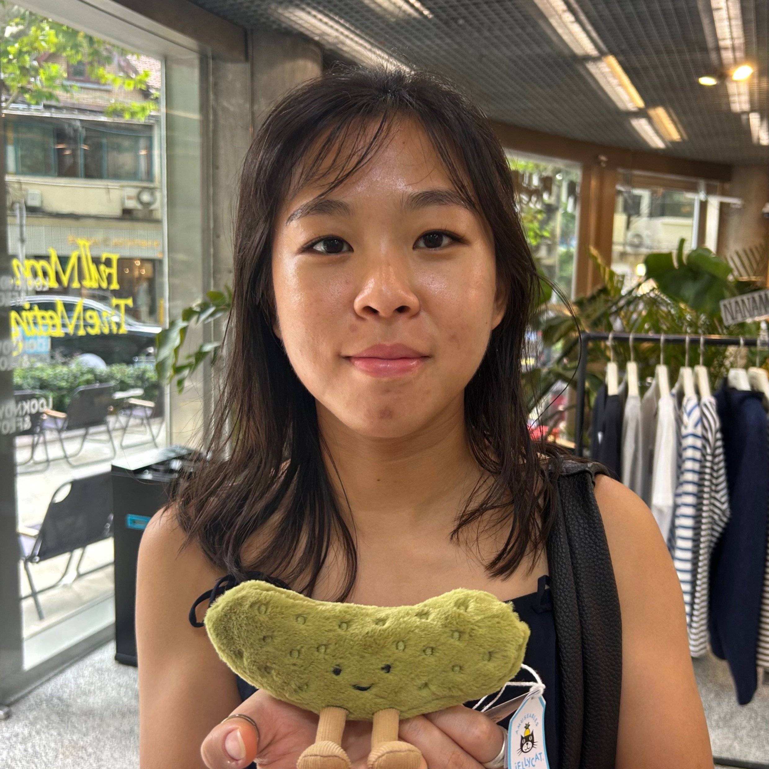 Melissa Poh | Gengen