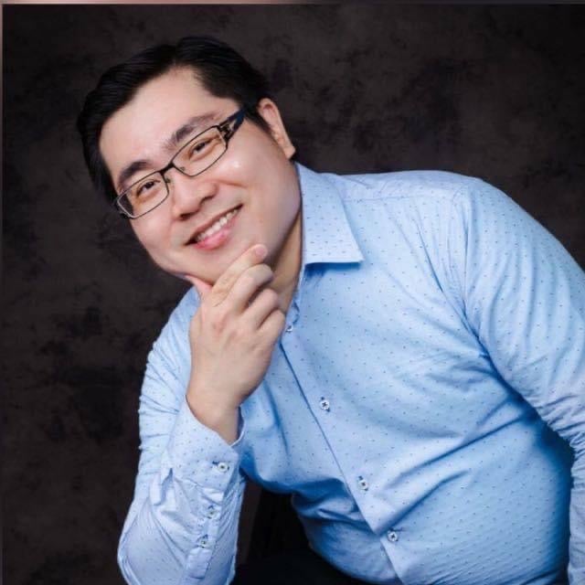 Hock Guan Koh | Gengen