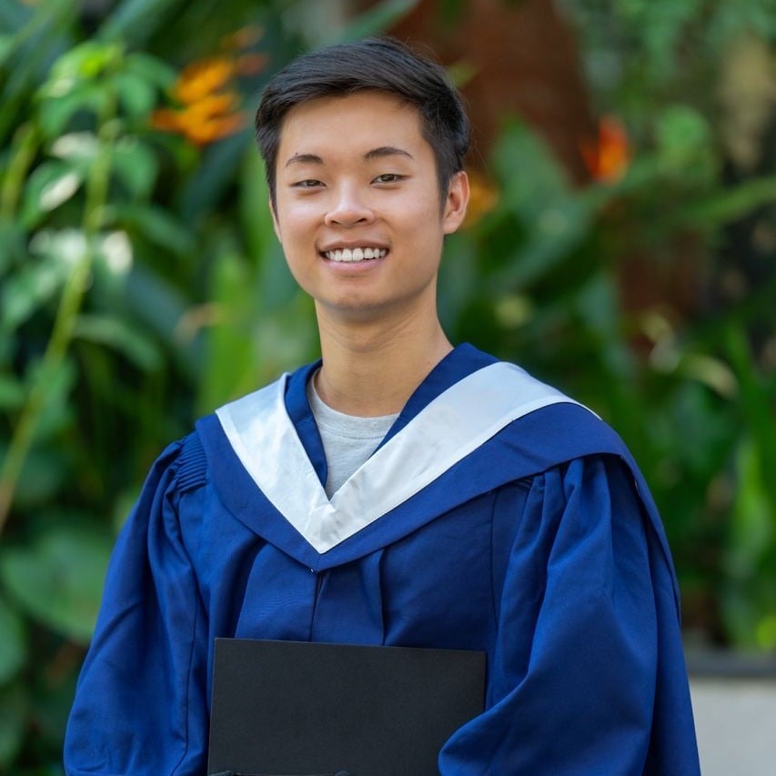 Jun Wei Low | Gengen