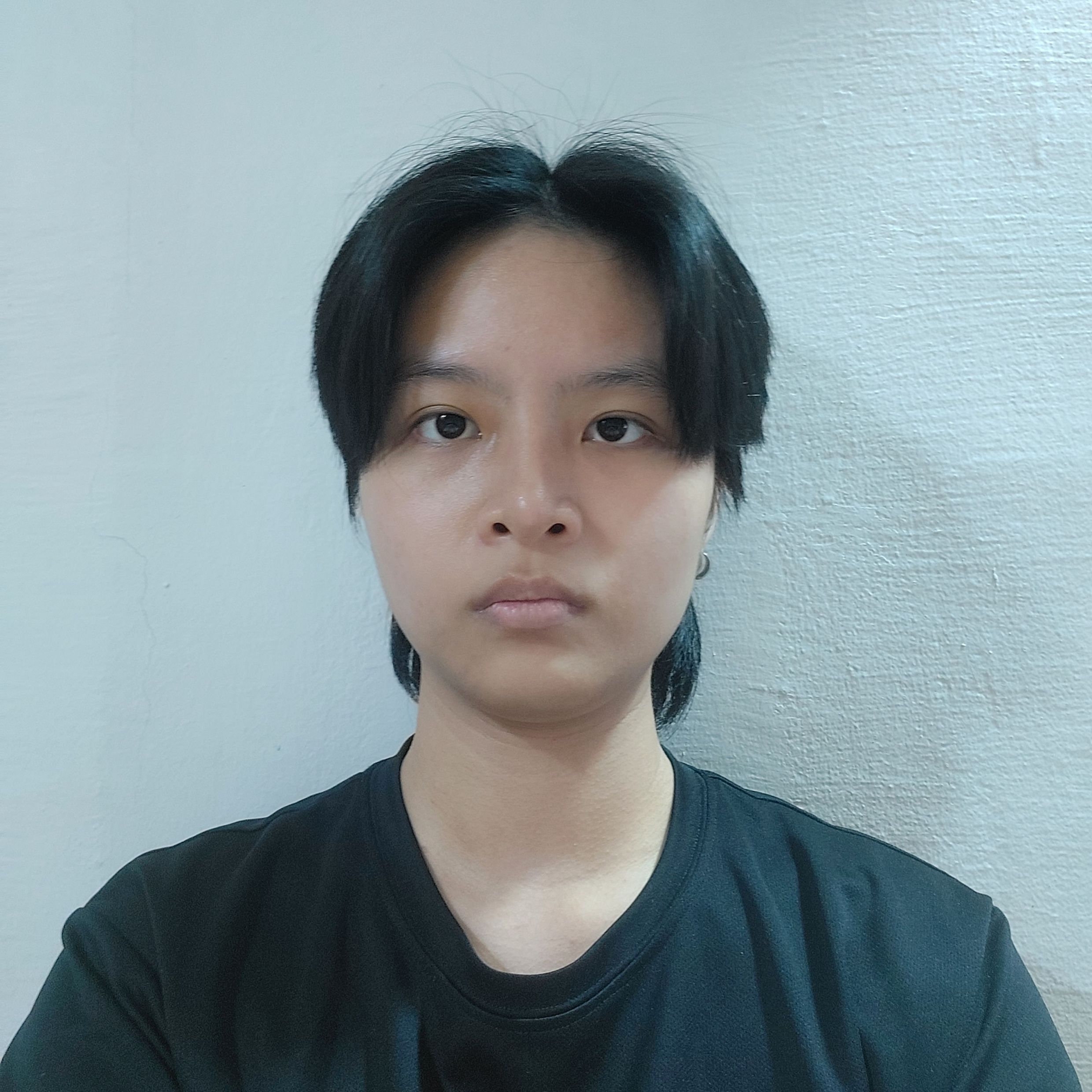 Dewynne Tan | Gengen