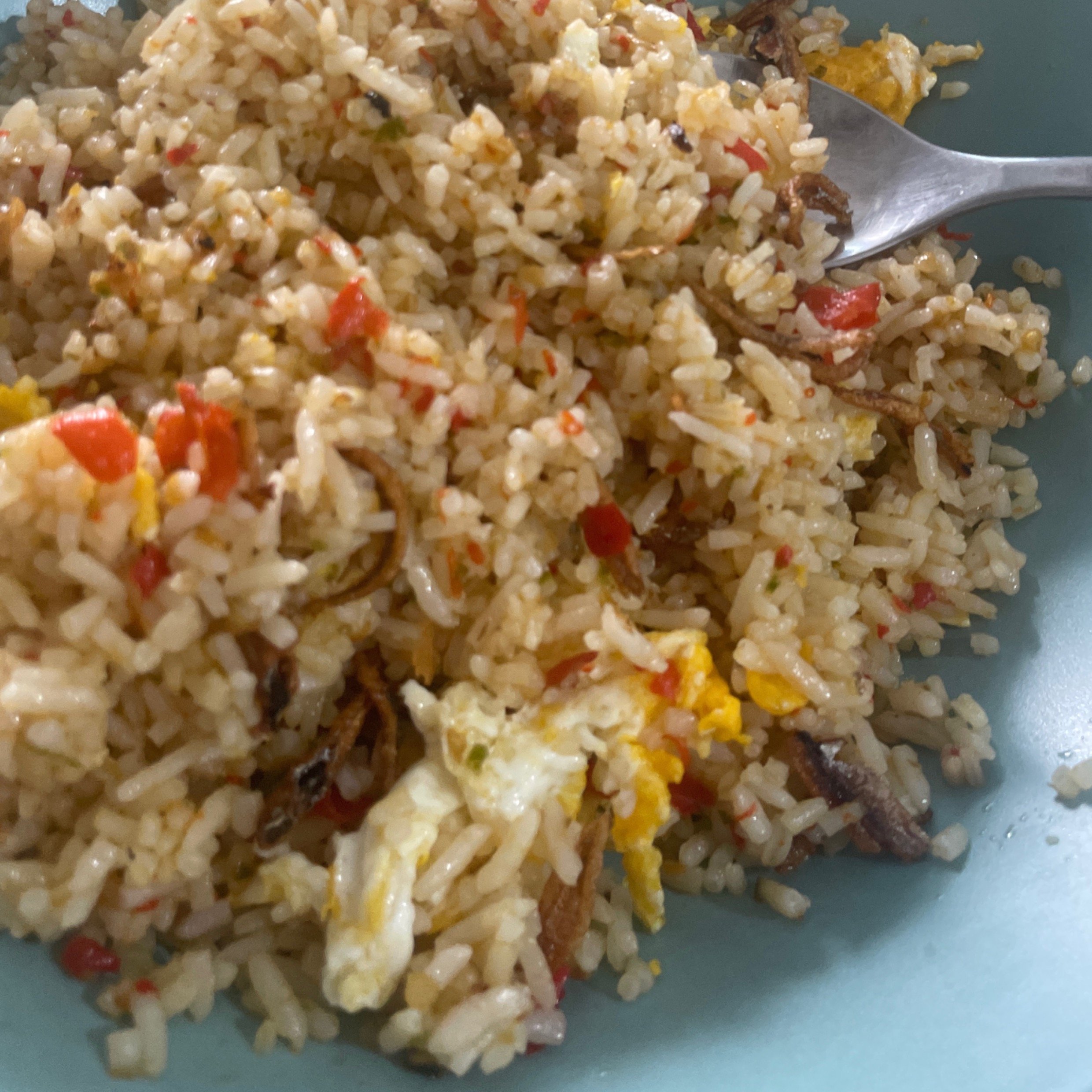 food! | nur syakira's Portfolio | Gengen