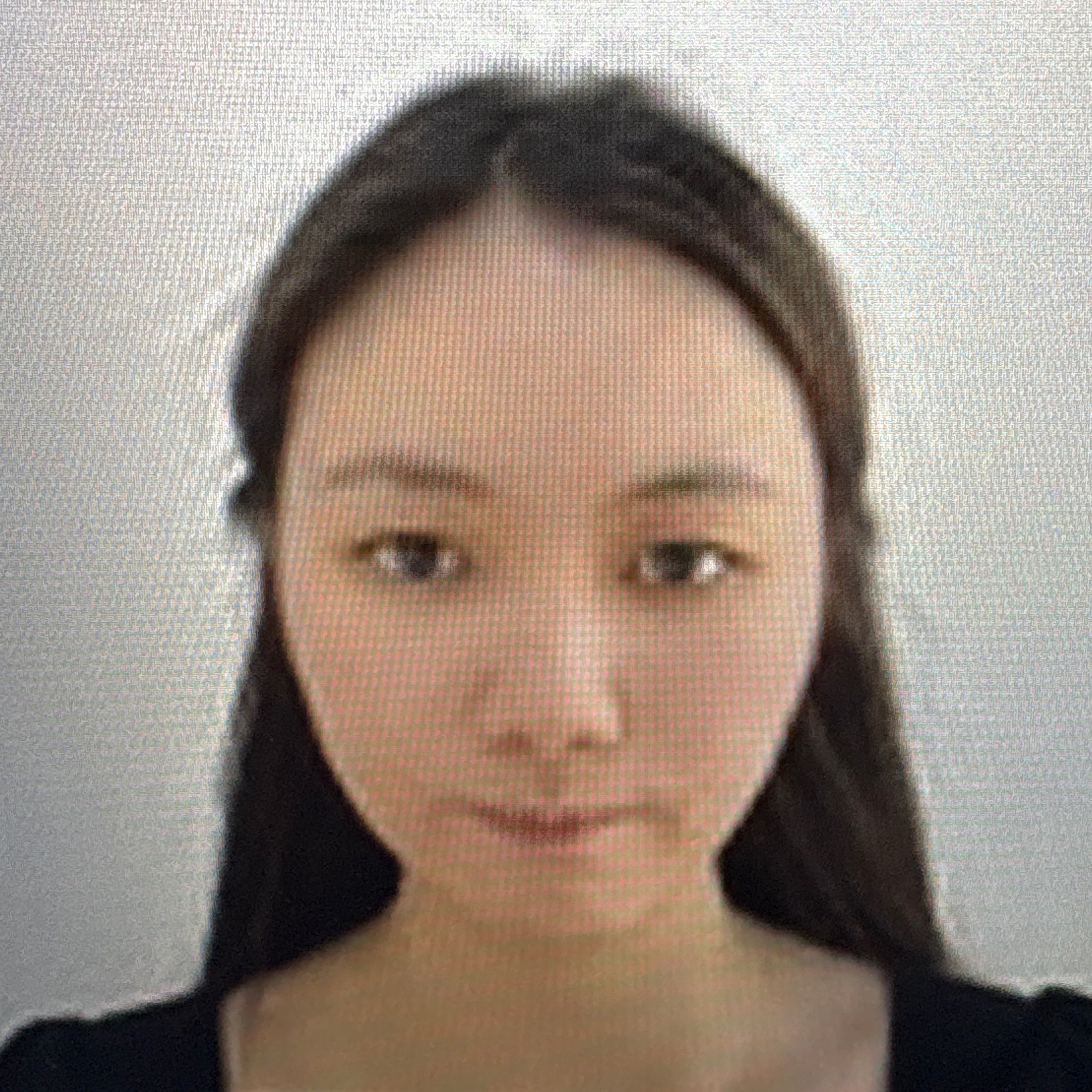 Isabel Wood | Gengen