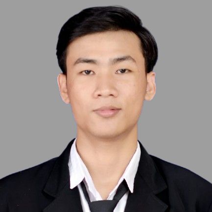 Putu Ngurah Harimbawa | Gengen