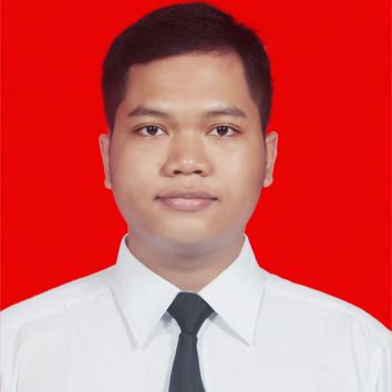 Haris Fikri Fadilah | Gengen