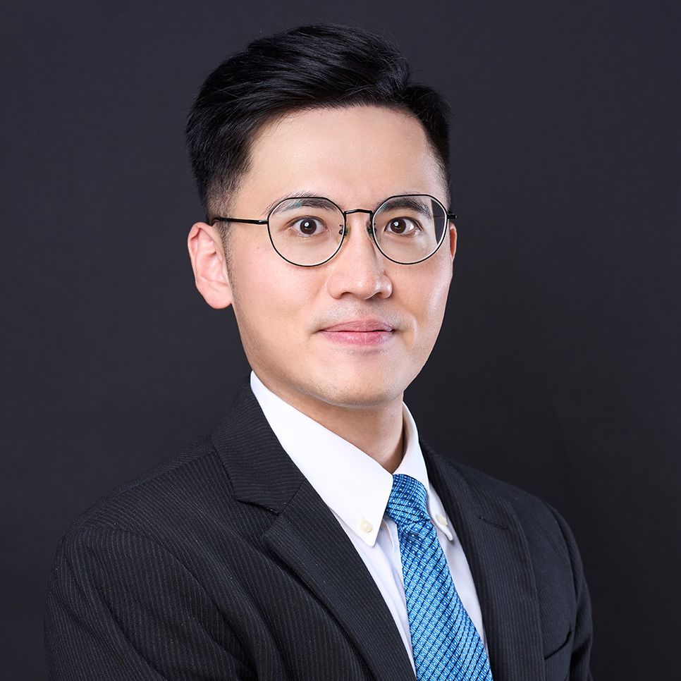 Chia-Kai Liang | Gengen