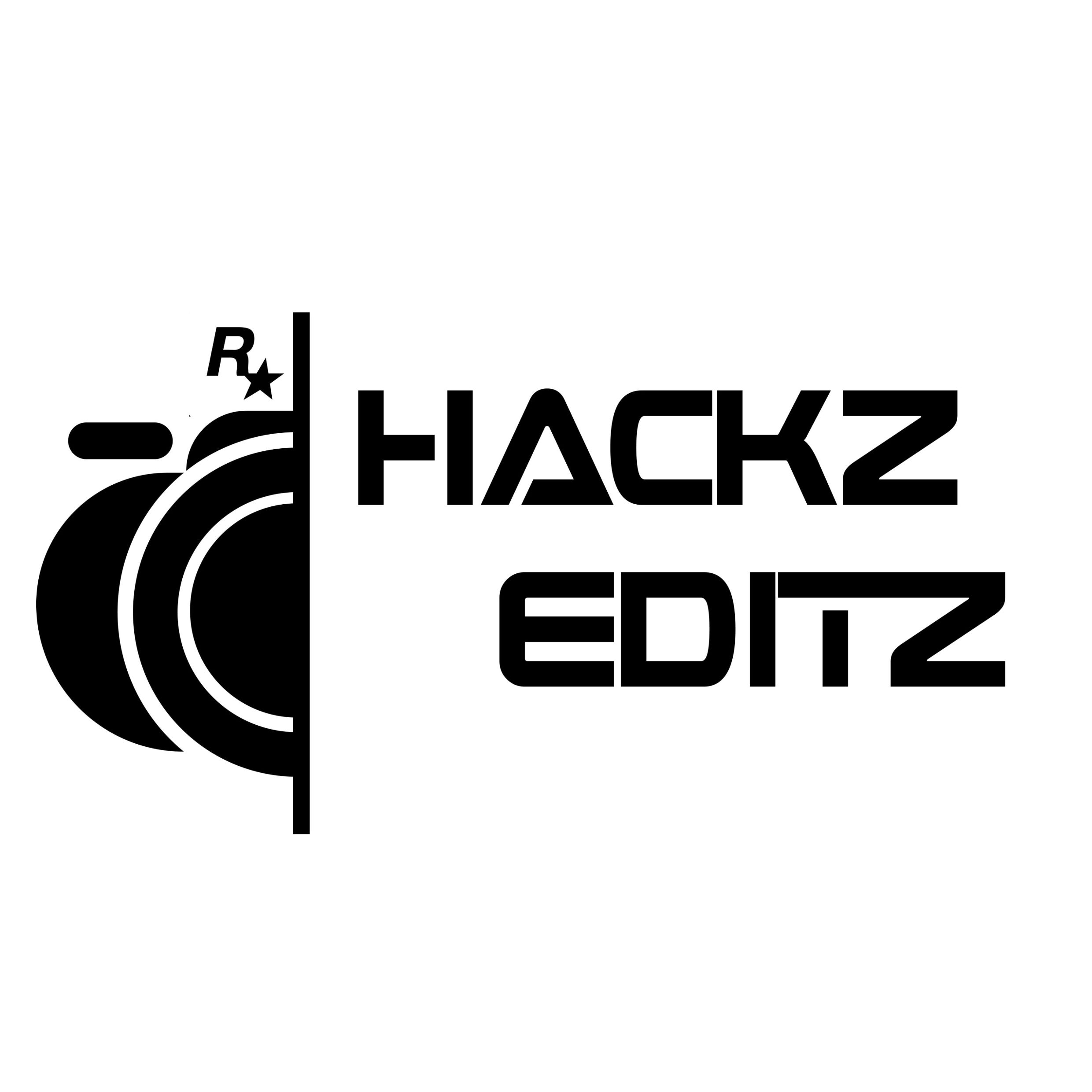 Hackz Edits
