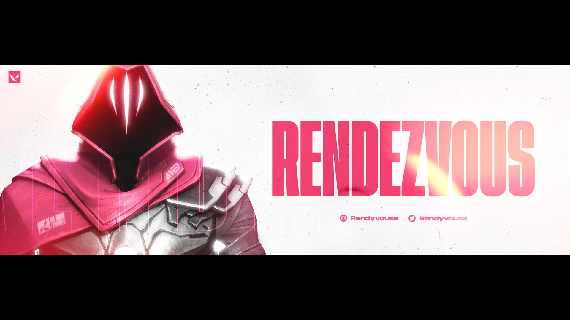 HEADER / BANNER - VALORANT | Jose Rizal Manua's Portfolio | Gengen