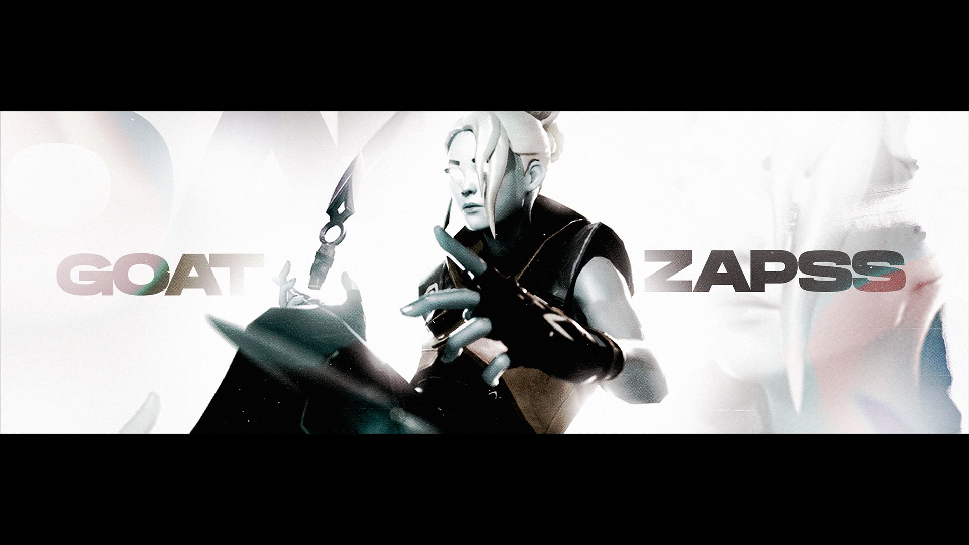 HEADER / BANNER - VALORANT | Jose Rizal Manua's Portfolio | Gengen