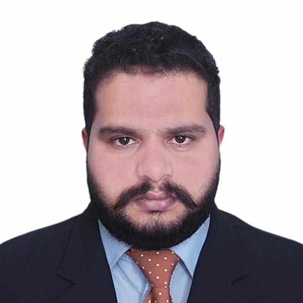 Muhammad Irfan Mazhar | Gengen