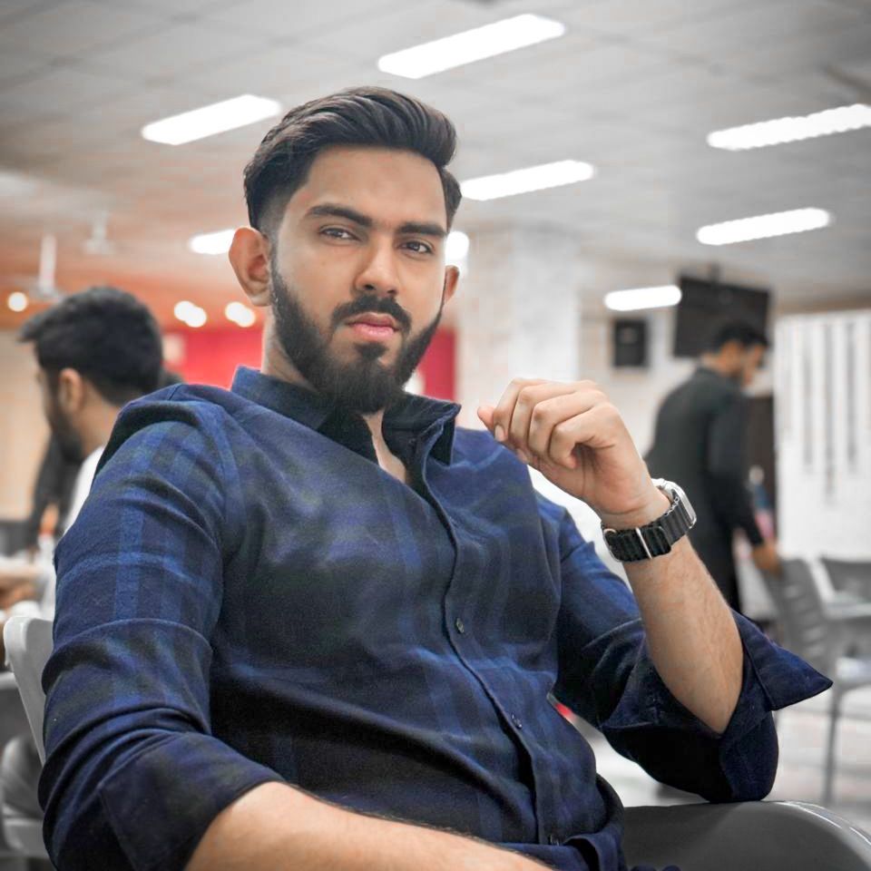 Muhammad Sameer Khan | Gengen