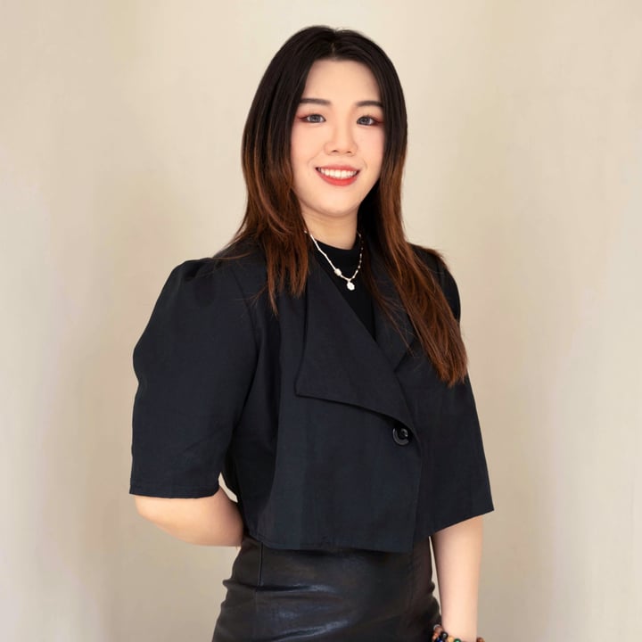 Leann Pua | Gengen