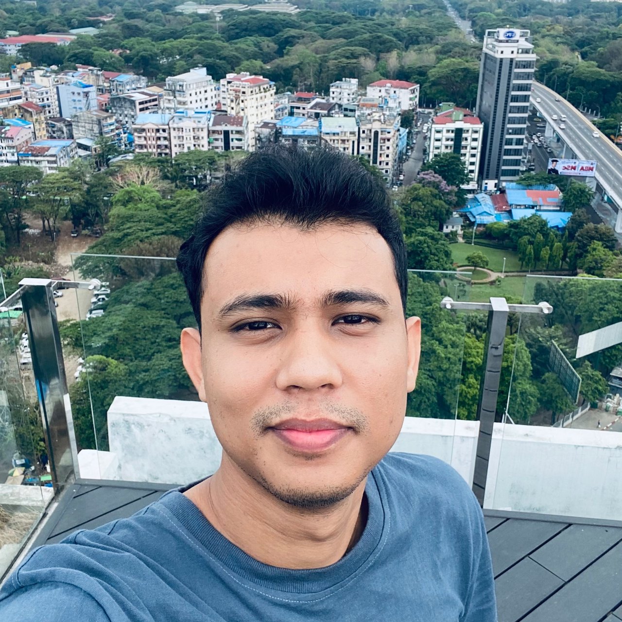 Shin Htet Maung | Gengen