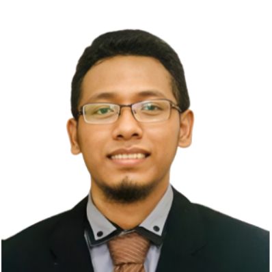Rasid Hoirudin | Gengen