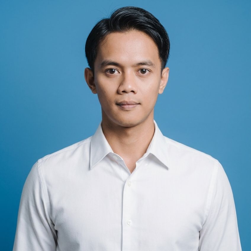 Muhamad Romdoni | Gengen