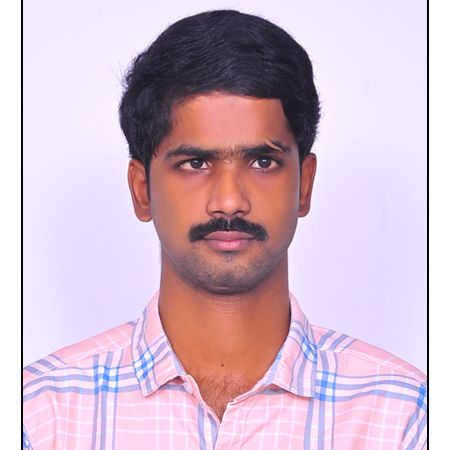 KOTAPATI  VENKATA THRILOK | Gengen